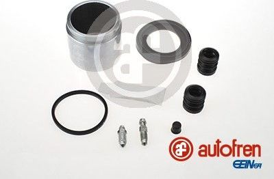 Ремкомплект тормозного суппорта Autofren Seinsa. Артикул D41068C