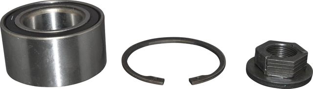 Ступичный подшипник (комплект) JP Group. Артикул 1541301010