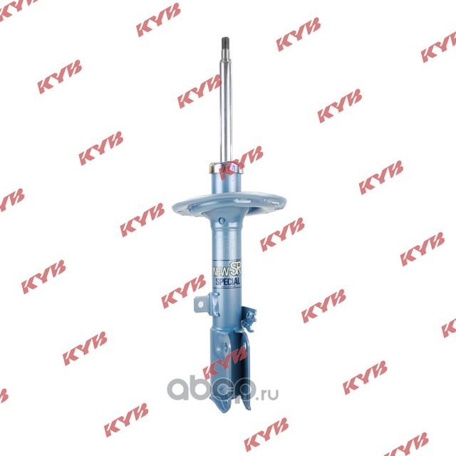 Стойка амортизационная газовая, правая (Kayaba) KYB. Артикул NST5299R