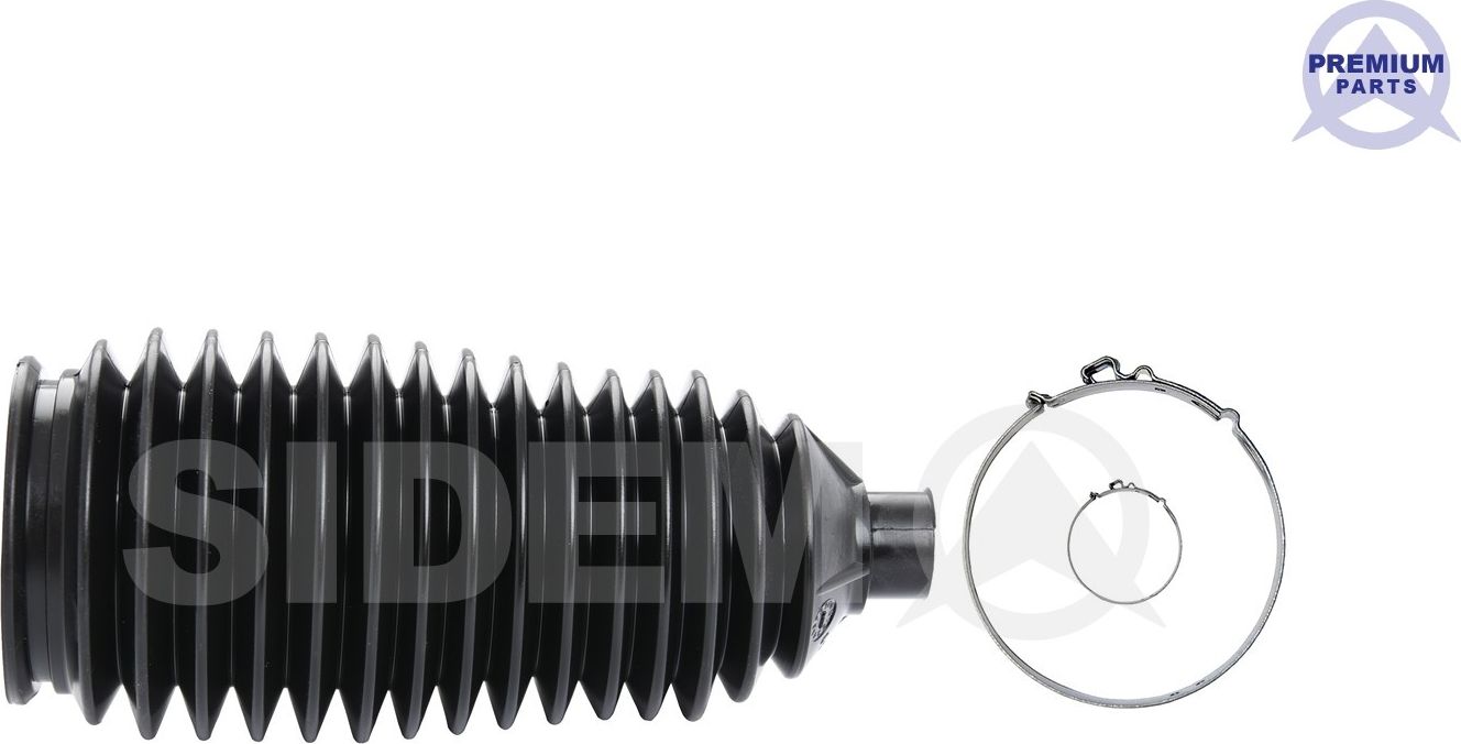 Пыльник рулевой рейки Sidem. Артикул 351.035