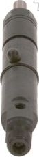 Распылитель форсунки Bosch для MAN NL 1995-1998. Артикул 0 986 430 451