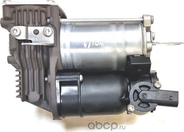 Компрессор подвески W 221 (Высокое качество) (Toie). Артикул TEMBA2211604