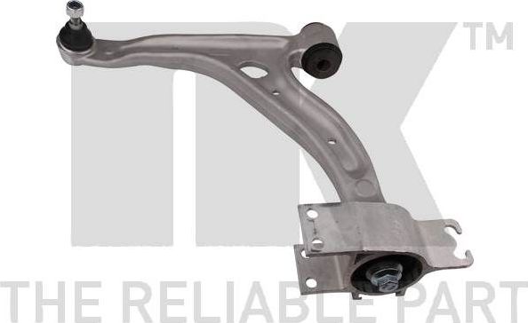 Поперечный рычаг NK. Артикул 5013395