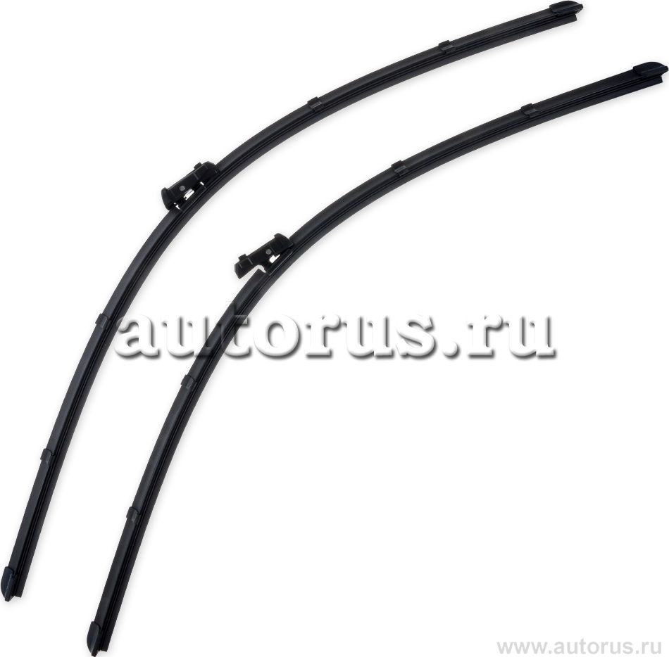 Щетки стеклоочистителя (дворники) Ford. Артикул 2120677