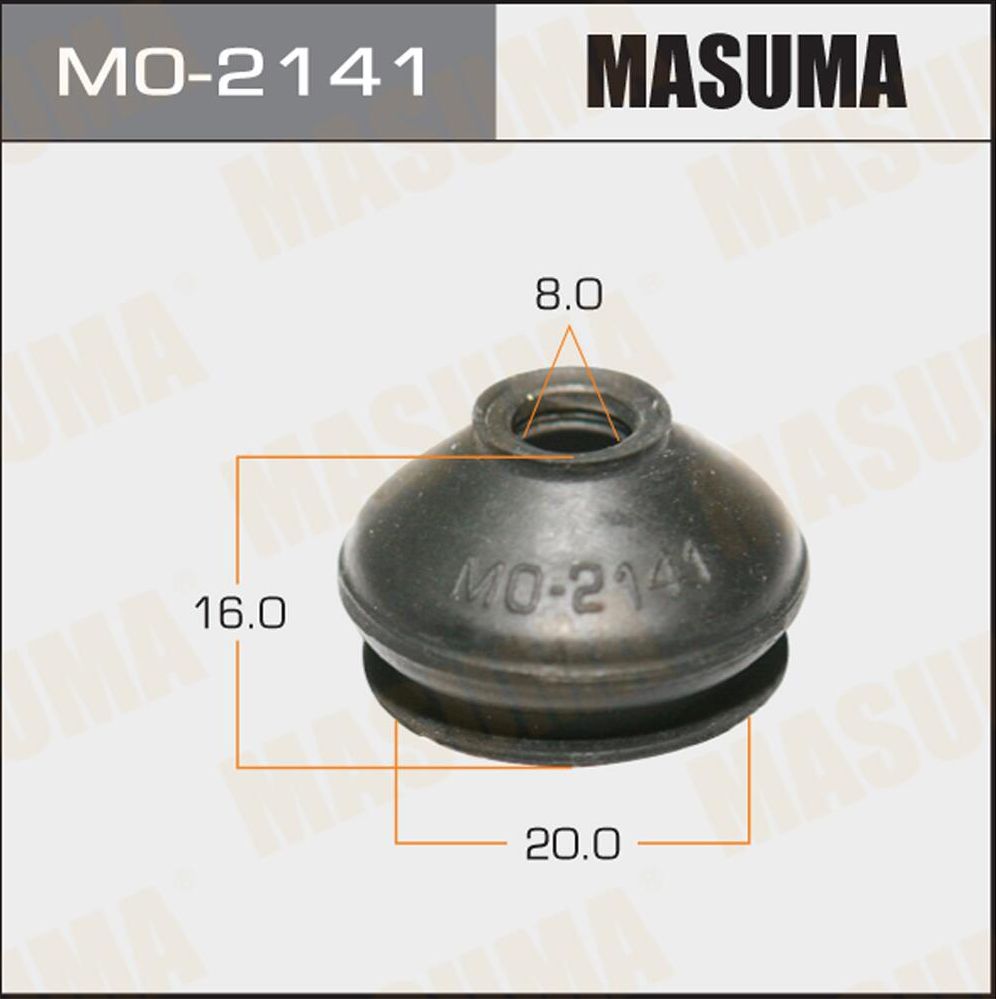 ПЫЛЬНИК Masuma. Артикул MO-2141
