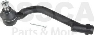 Наконечник рулевой тяги OSSCA. Артикул 52540
