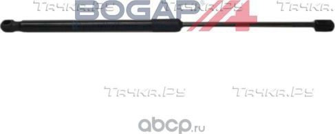 Амортизатор крышки багажника (Bogap). Артикул A5260223
