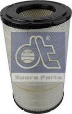 Воздушный фильтр DT Spare Parts. Артикул 5.45109