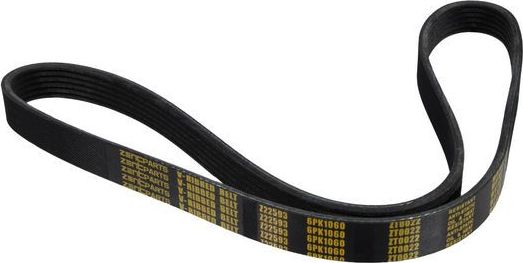 Приводной ремень поликлиновой Zentparts. Артикул Z22593