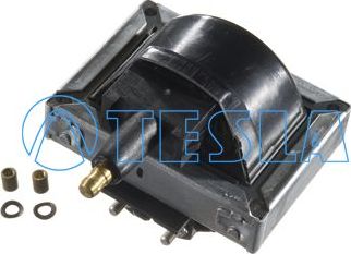 Катушка зажигания Tesla для Volvo 440 1988-1996. Артикул CL118