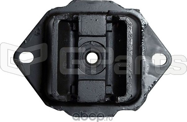 Опора крепления КПП (Gparts). Артикул VO1328900