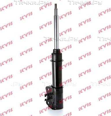 Амортизатор KYB (Каяба) Excel-G. Артикул 334139