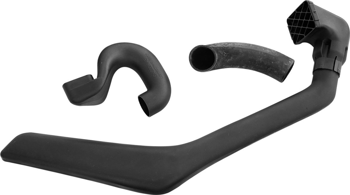 Шноркель Telawei для Nissan Terrano II (дизель ZD30DDT 3.0л-I4 (Single Battery Only) 1998-2006. Артикул SND22NA