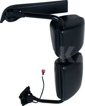 Зеркало боковое Alkar левое для Renault Premium II 2005-2013. Артикул 9451141