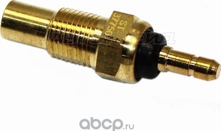 Датчик температуры охлаждающей жидкости штырьковый контакт ST37750PH2014 SAT SAT. Артикул ST37750PH2014