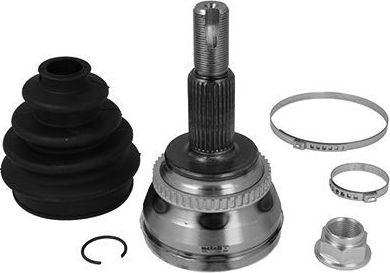 Шрус внутренний (граната) Cifam. Артикул 607-485