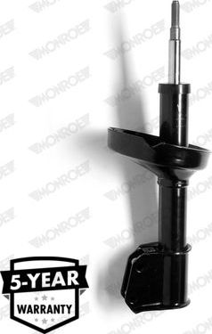 Амортизатор Monroe Original. Артикул 11272