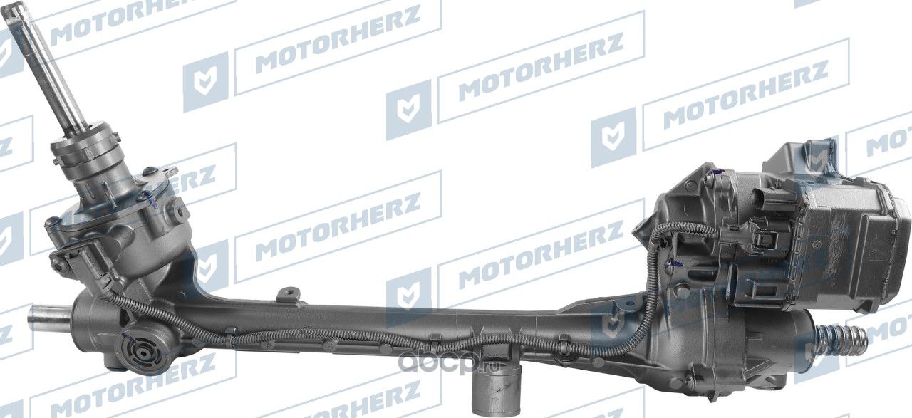 Рулевая рейка без тяг электрическая (Motorherz). Артикул E41542RB
