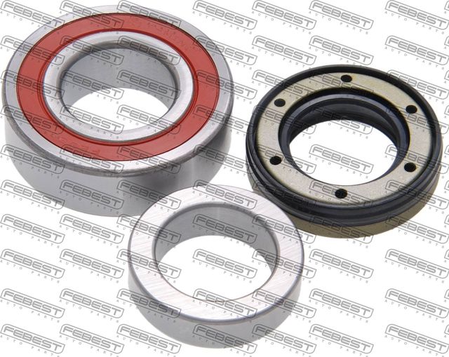 Подшипник полуоси Febest. Артикул KIT-MINI