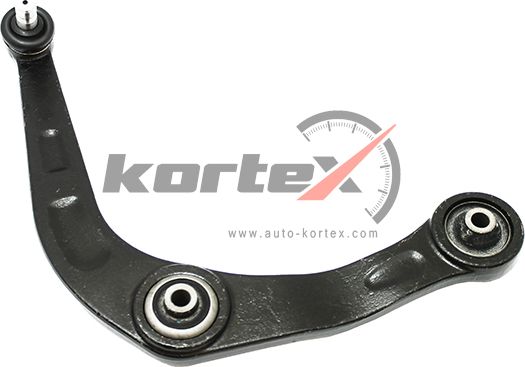 Рычаг передн.подв.нижн.R (Kortex). Артикул KSL5469