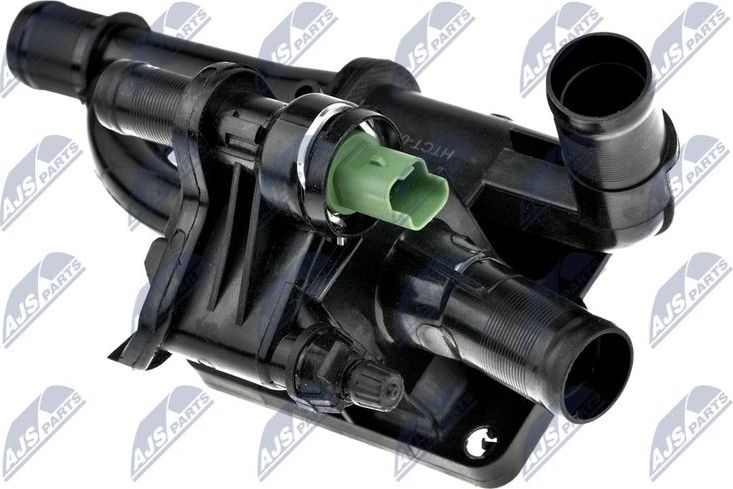 Термостат NTY. Артикул CTM-CT-001