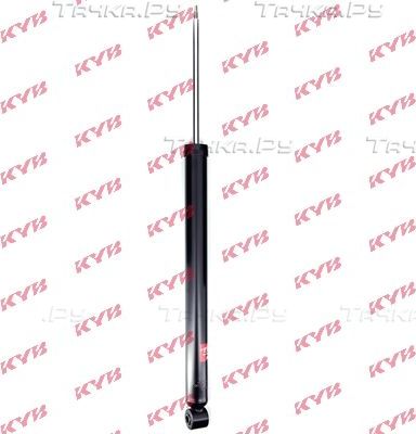 Амортизатор KYB (Каяба) Excel-G задний для Volvo V50 I 2004-2012. Артикул 343419
