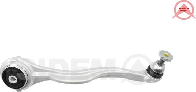 Продольный рычаг передней подвески Sidem (алюминий) передний правый нижний для Mercedes-Benz S-Класс VII (W223, V223) 2020-2026. Артикул 490473