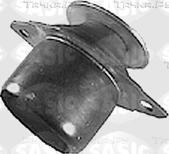 Подушка (опора) двигателя Sasic внутренний для Volkswagen Passat B3 1988-1997. Артикул 9001373
