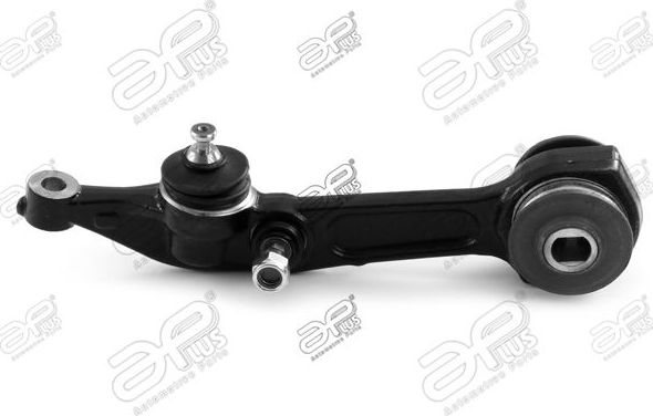 Поперечный рычаг передней подвески APlus. Артикул 15564AP