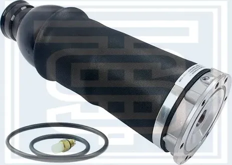 223-610_STARKE_Пневмобаллон AUDI A6 ALLROAD (C5) передний. Артикул 223610