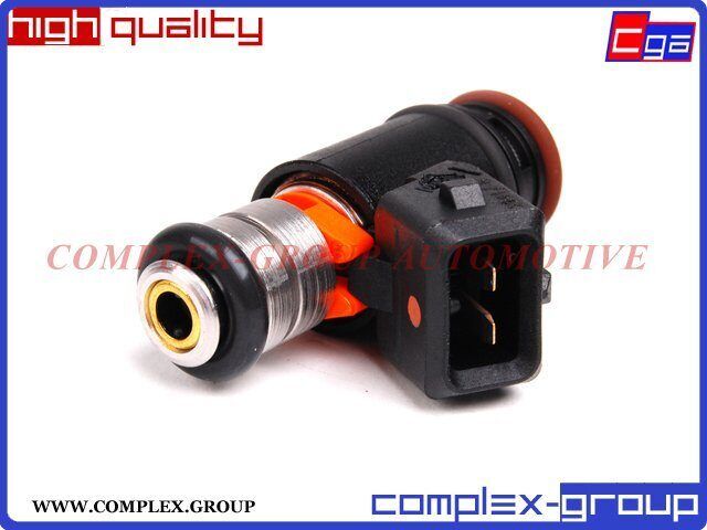 Форсунка топливная CGA. Артикул 2FJ789RA