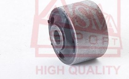 Сайлентблок заднего рычага подвески Asva. Артикул 0101-448