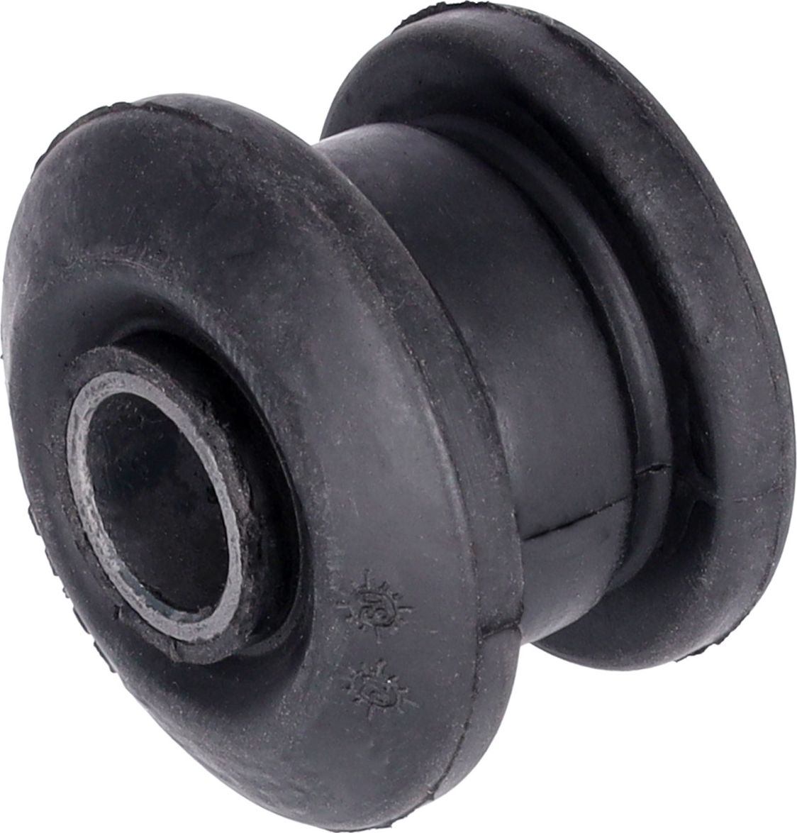 Сайлентблок переднего рычага подвески Febi Bilstein (резина/металл). Артикул 08144