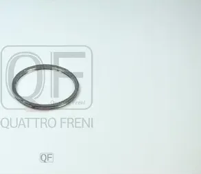 ПРОКЛАДКА ВЫПУСКНОГО КОЛЛЕКТОРА (Quattro Freni). Артикул QF17A00120