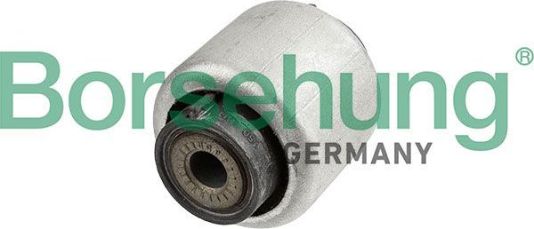 Сайлентблок переднего рычага подвески Borsehung. Артикул B13181