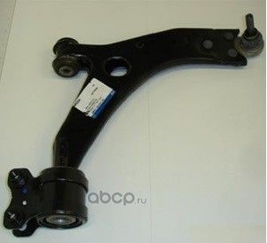 Сайлентблок переднего рычага подвески Ford. Артикул 1570750