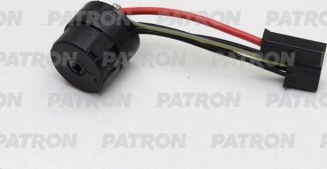 Замок зажигания Patron. Артикул P30-0017