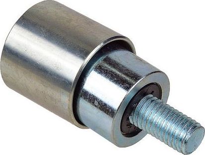 Натяжной ролик (натяжитель) приводного поликлинового ремня Zentparts. Артикул Z23778