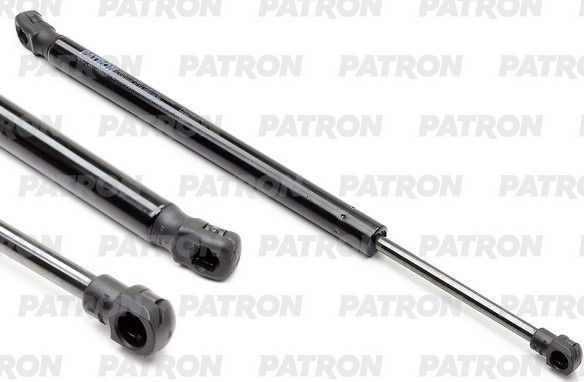 Амортизатор (упор) багажника Patron. Артикул PGS986604