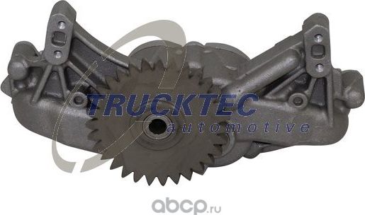Масляный насос Trucktec Automotive. Артикул 03.18.035