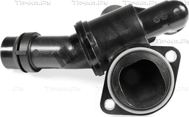 Термостат Hepu для SEAT Leon II 2005-2009. Артикул TM1133