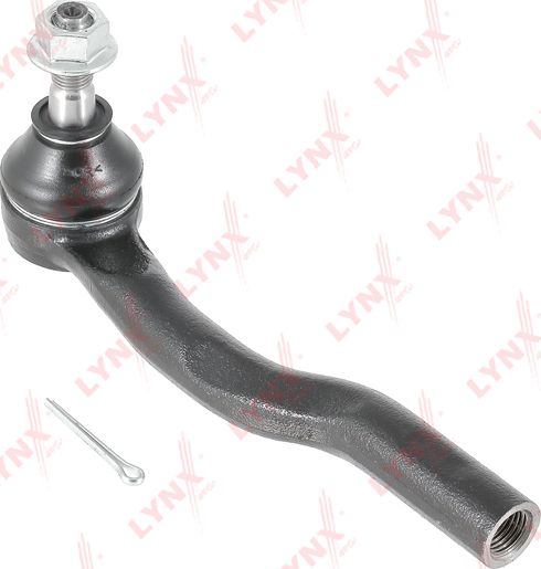 Наконечник рулевой тяги LYNXauto. Артикул C4409R