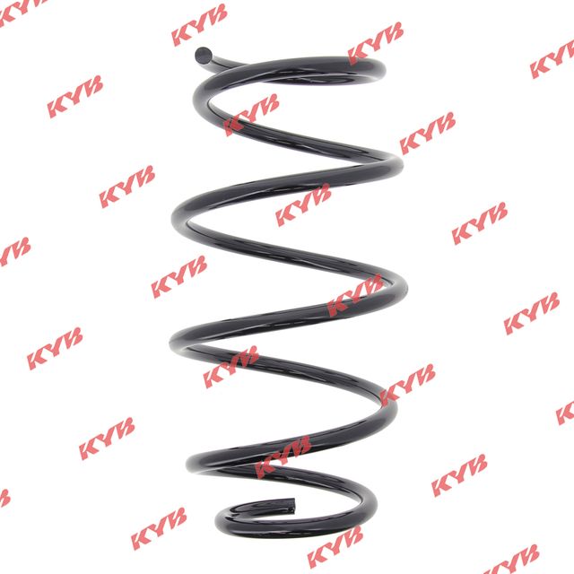 Пружина подвески KYB (Каяба) K-Flex передняя для BMW 7 III (E38) 1994-2001. Артикул RH2594