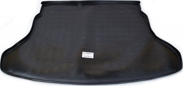 Коврик Норпласт для багажника Hyundai Solaris II HCr седан 2017-2026. Артикул NPA00-E31-380