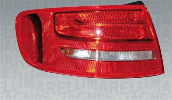 Фонарь задний Magneti Marelli. Артикул 714021970801