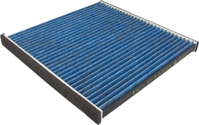 Фильтр салона антибактериальный 4A shield TOYOTA CAMRY 2.4 2001 - 2006  LEXUS RX 3.5 2006 - 2008  LE (Azumi). Артикул ac50504b