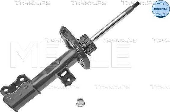 Амортизатор Meyle Original. Артикул 026 623 0028
