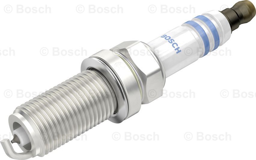 Свеча fr7mpp 10 (Bosch). Артикул 242235743