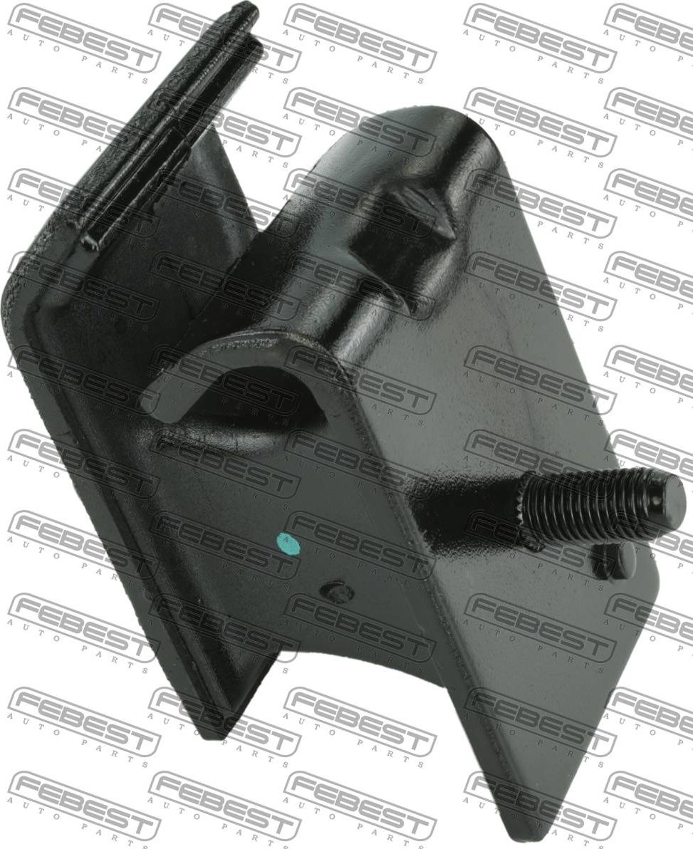 Подушка (опора) двигателя Febest. Артикул MM-H57