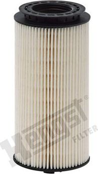 Топливный фильтр Hengst. Артикул E418KP D142